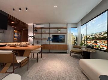 0 · Apartamento à venda no Cambuí em Campinas no Gallery Cambuí Residence