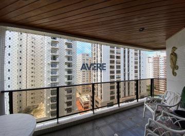 0 · Apartamento à venda na praia de Pitangueiras no Guarujá/SP