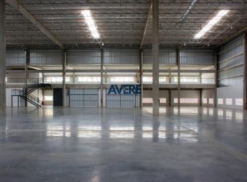 0 · Galpão Logístico/Industrial em condomínio para alugar em Guarulhos/SP.