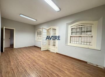 0 · Casa comercial à venda no bairro Nova Campinas