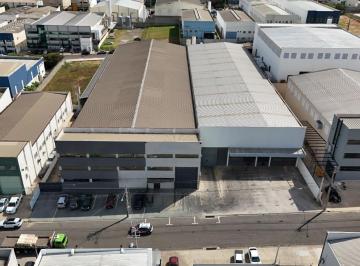 0 · Galpão Industrial para venda ou locação na cidade de Indaiatuba
