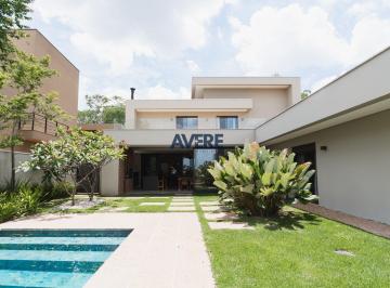0 · Casa à venda no Condomínio Portal do Lago em Valinhos - 3 suítes, piscina e vist
