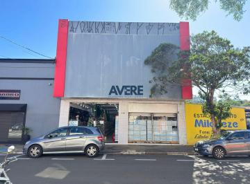 0 · Salão comercial para alugar no centro de Valinhos
