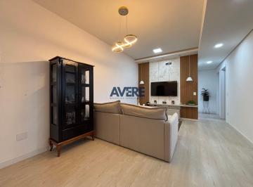 0 · Apartamento à Venda no Edifício Bella Roma – 79m² | 3 Dormitórios | 1 Suíte | 2