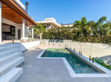 0 · Casa à venda no Residencial Jatibela em Campinas - nova com 4 suítes