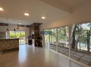 0 · Casa à venda no Condomínio Canterville em Valinhos - com vista permanente para a