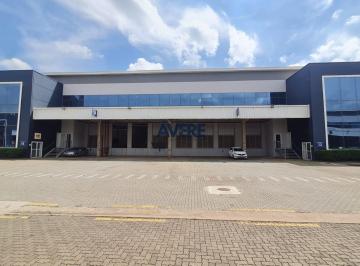 0 · Galpão industrial à venda em condomínio em Campinas/SP.