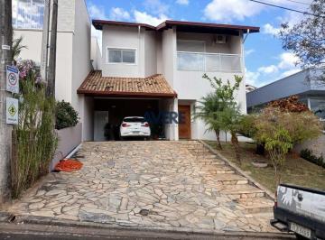 0 · Casa a venda no Condomínio Village Fiorentino em Valinhos