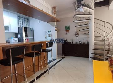 0 · Apartamento Cobertura Duplex em Jardim Alto da Boa Vista, Valinhos/SP