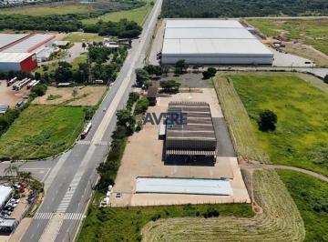 0 · Galpão Industrial para alugar na cidade de Paulínia