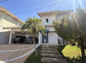 0 · Casa à venda no Condomínio Morada das Nascentes em Valinhos SP