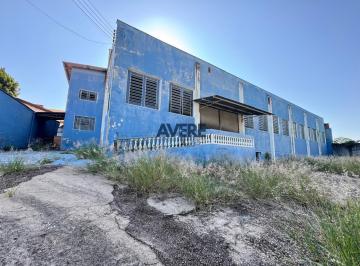 0 · Galpão Comercial e Industrial Leve para venda na cidade de Valinhos/SP