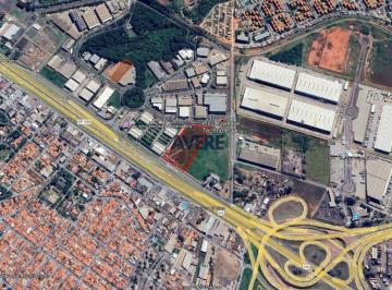 0 · Área Industrial a venda em condomínio na cidade de Campinas