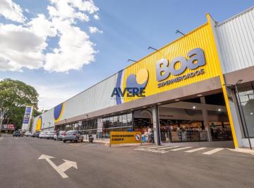 0 · Salão comercial para alugar na cidade de Paulínia