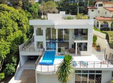 0 · Casa à Venda no Condomínio Marambaia em Vinhedo SP - com vista para o lago