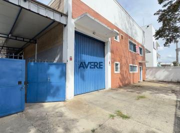 0 · Galpão Industrial para alugar no Campo dos Amarais em Campinas/SP.