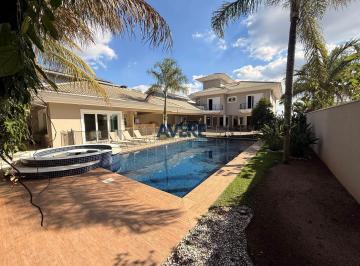 0 · Casa à venda no condomínio Moinho de Vento em Valinhos/SP