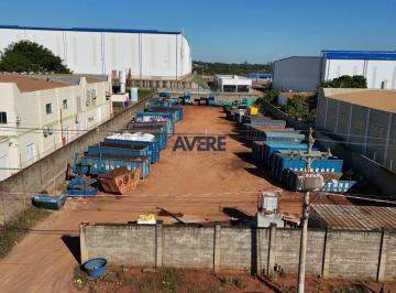 0 · Área industrial à venda na cidade de Paulínia.