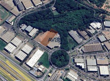 0 · Área Industrial à venda dentro de condominio fechado em Campinas-SP.