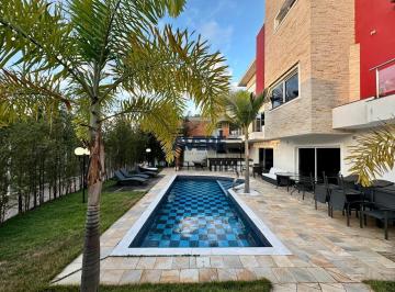 0 · Casa à Venda no Swiss Park em Campinas | 4 Suítes | piscina| área gourmet  e vis