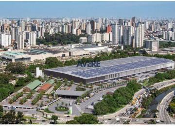 0 · Galpão Novo em condomínio para alugar na cidade de Santo André/SP
