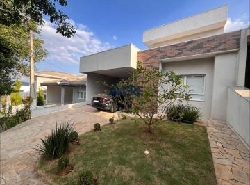 0 · Casa à venda no Condomínio Flor da Serra em Valinhos - térrea com 3 suítes