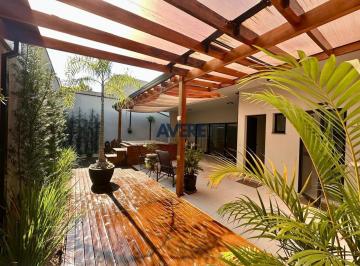 0 · Casa térrea à venda no Swiss Park em Campinas SP