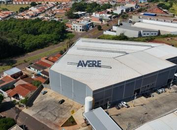 0 · Galpão Industrial dentro de condomínio para alugar em Sumaré/SP.