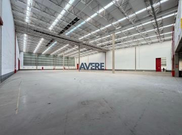 0 · Galpão Industrial/Logístico em condomínio disponível para alugar em Hortolândia/