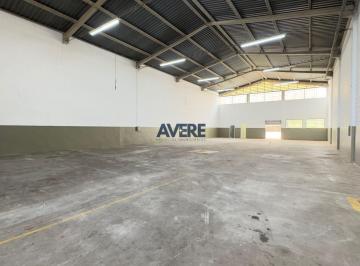 0 · Galpão Industrial para alugar no Santa Genebra em Campinas/SP.