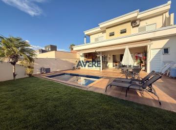 0 · Casa à venda no Swiss Park Campinas - 3 suíte| 4 vagas| área gourmet e piscina i