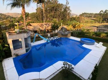 0 · Investimento em Atibaia |Chácara de 35.000 m² com residência de alto padrão + es