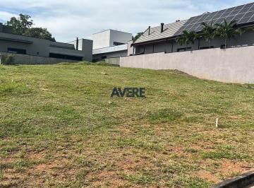 0 · Terreno à venda no Condomínio Ecovilla Boa Vista