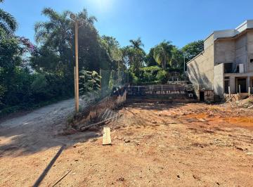 0 · Terreno à venda no Condomínio Vale do Itamaracá em Valinhos com vista para mata