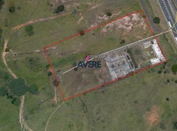 0 · Área Industrial/Comercial as margens da Rodovia Anhanguera em Campinas/S.P