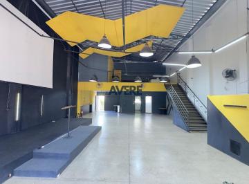 0 · Galpão Industrial e Comercial para alugar na cidade de Valinhos/SP