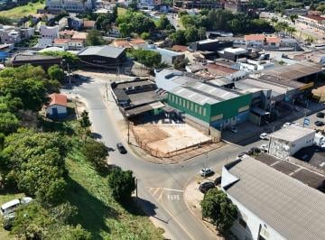 0 · Terreno Comercial e Industrial à venda na cidade de Valinhos/SP