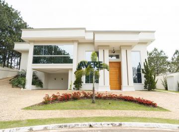 0 · Casa à venda no Condomínio Villa Lombarda em Valinhos com estilo neoclássica