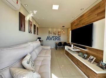 0 · Apartamento em Vila Olivo, Valinhos/SP -Sol da manhã- Andar alto e semi novo