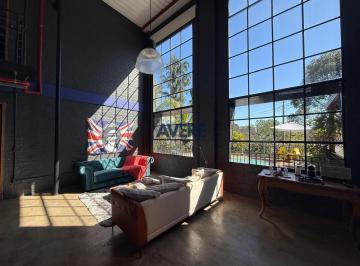 0 · Loft estilo industrial à venda na cidade de Vinhedo/SP - Residencial ou Comercia