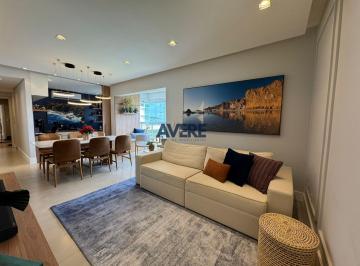 0 · Apartamento à venda no Acqua Galleria em Campinas - Condomínio Resort de alto pa