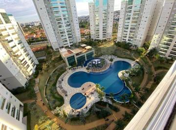 0 · Apartamento à venda no Acqua Galleria em Campinas - Condomínio Resort de alto pa