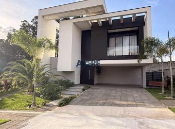 0 · Casa à venda no Condomínio Ecovilla em Valinhos/SP com vista para mata preservad