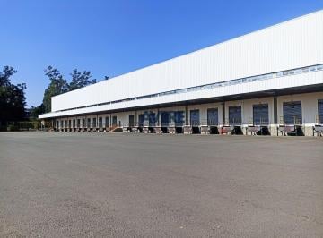 0 · Galpão industrial/logístico para locação no bairro Santa Genebra em Campinas/SP