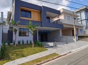 0 · Casa a venda no Condomínio Portal do Jequitibá em Valinhos