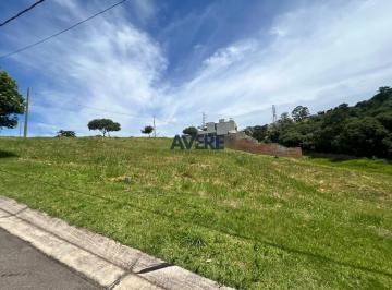 0 · Terreno à venda no Condomínio Campos de Toscana em Vinhedo