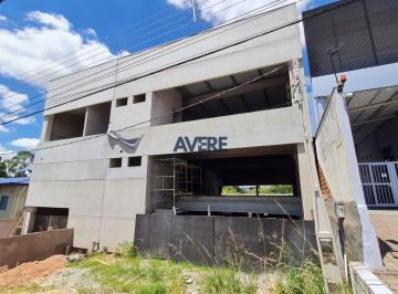 0 · Galpão Industrial em construção à venda na cidade de Valinhos