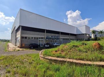 0 · Galpão Industrial para venda ou locação nas margens da Rod. SP 101 - Monte Mor