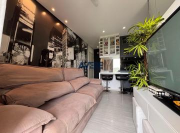 0 · Apartamento à Venda no Jardim Alto da Boa Vista, em Valinhos | Fácil Acesso às P