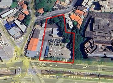0 · Área Comercial e Residencial a venda em Valinhos/SP.